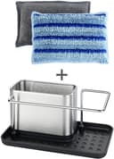 Wenko Küchenorganizer-Set Modell Universal | Silber