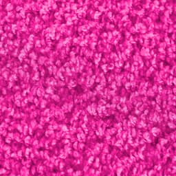 Sanat Hochflor-Teppich LOCA | Pink