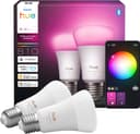 Philips Hue LED-Leuchtmittel White and Color Ambiance | Weiß