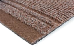 Primaflor-Ideen in Textil Läufer Schmutzfangläufer MALAGA | Beige