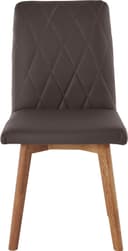 OTTO home Esszimmerstuhl Brest | Braun 3
