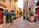 Ravensburger Puzzle Mediterranean Places, France, 1000 Puzzleteile 2