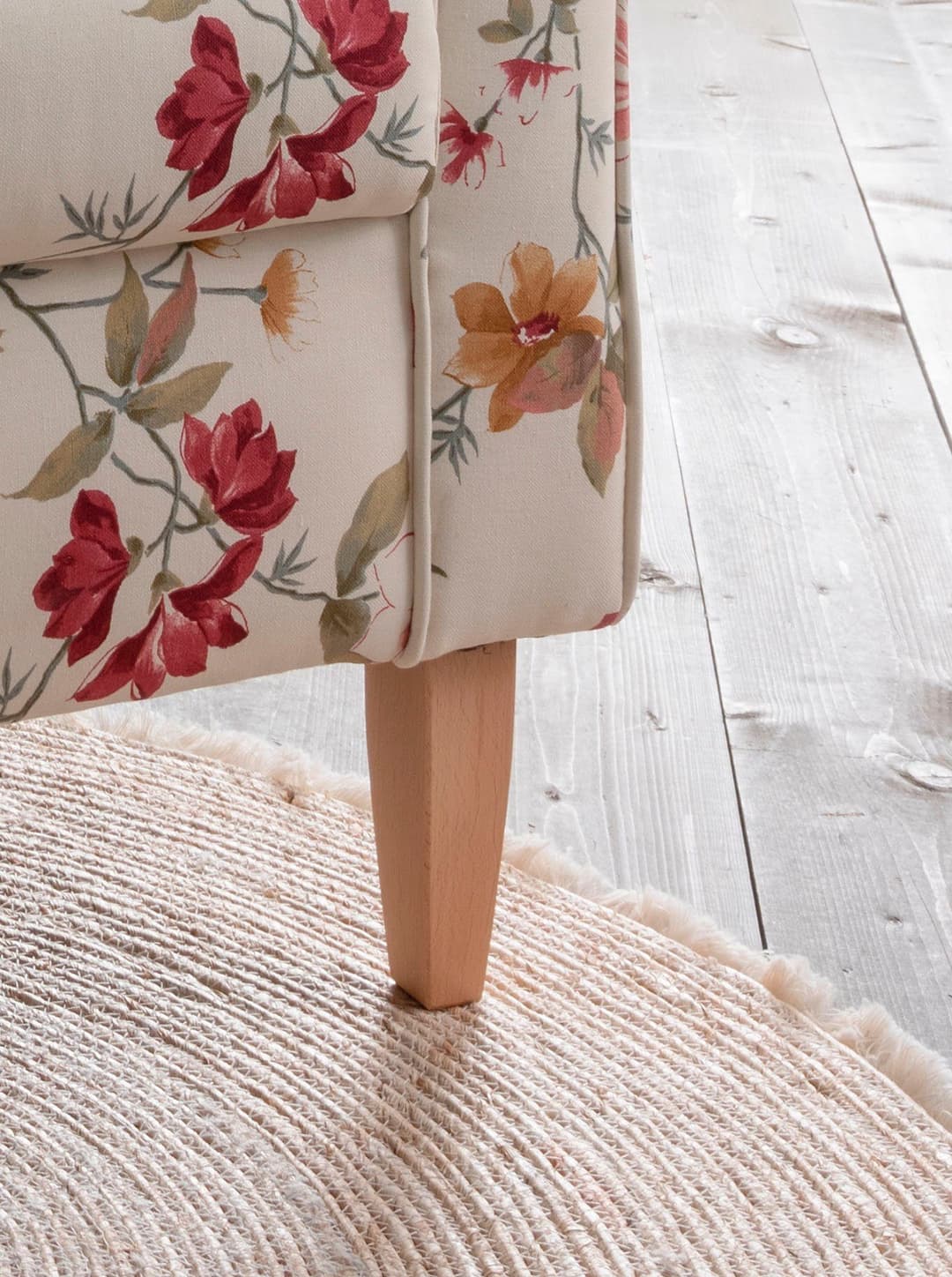 Home affaire Sessel Asino | Mehrfarbig