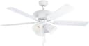 EGLO LAS PALMAS Deckenventilator | Weiß