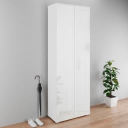OTTO home Schuhschrank Paris | Weiß