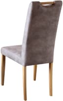 Home affaire Esszimmerstuhl Roberta | Braun 5