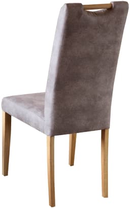 Home affaire Esszimmerstuhl Roberta | Braun
