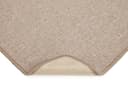 Andiamo Bettumrandung Luton | Braun 5