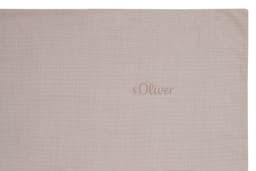 s.Oliver Wendebettwäsche MELINDA | Beige