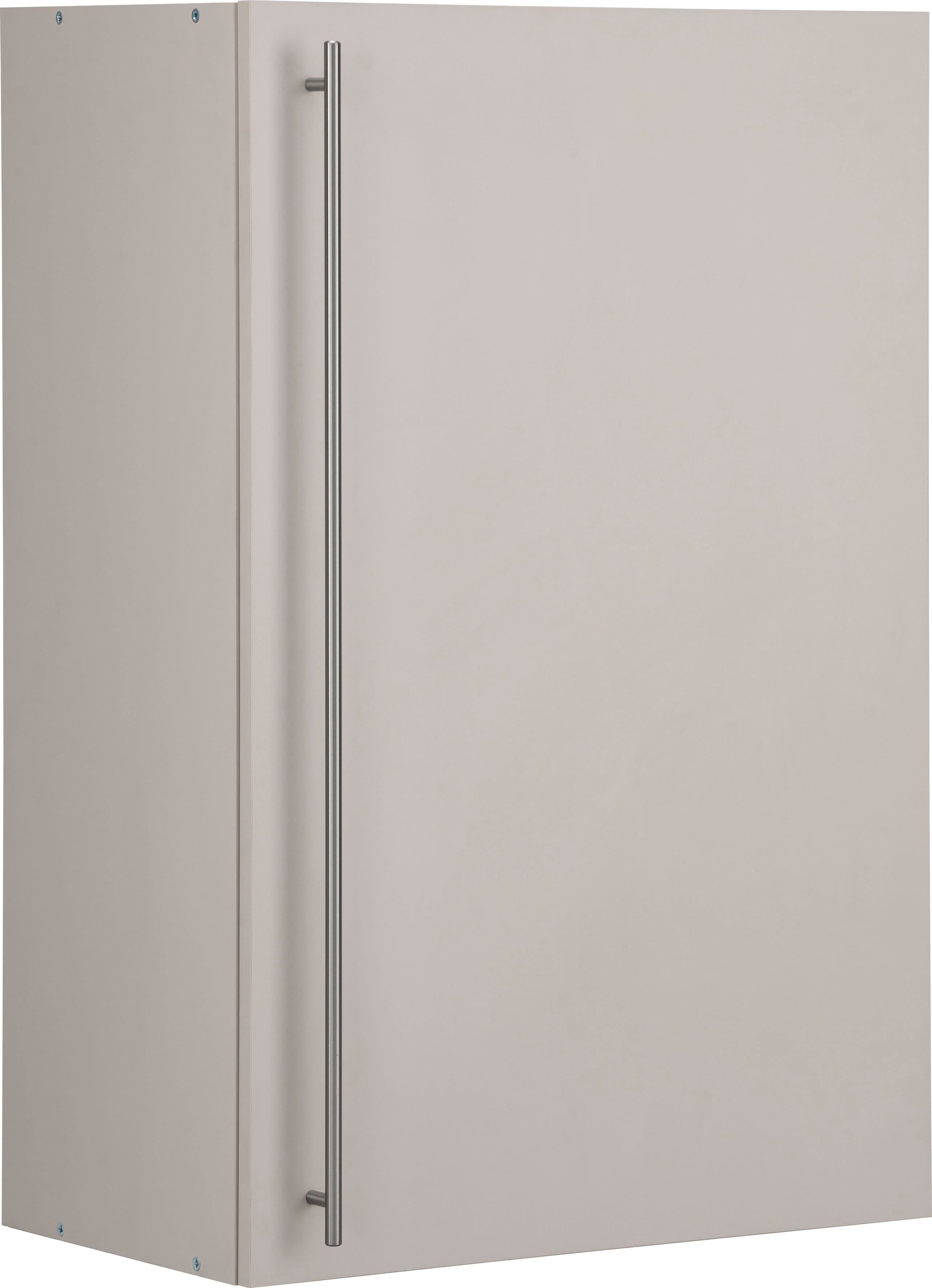 wiho Küchen Hängeschrank Chicago | Beige
