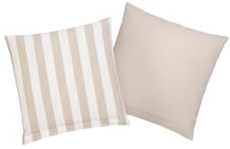 OTTO home Kissenbezug Greta | Beige