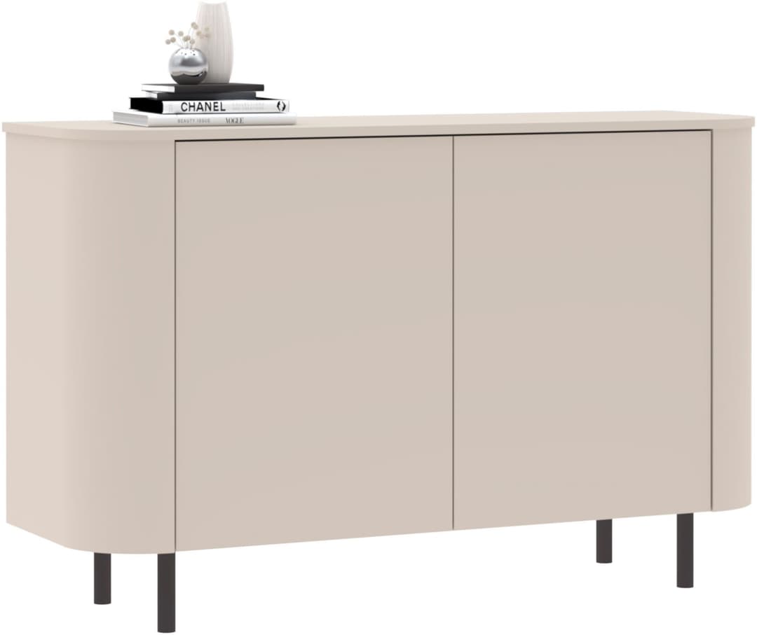 OTTO home Sideboard Lido | Beige