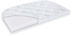 Babymatratze Kleine Matratze Sleepy | Weiß