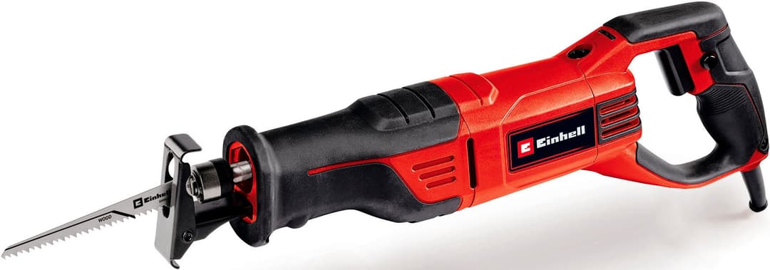 Einhell Universalsäge TE-AP 750 E | Rot