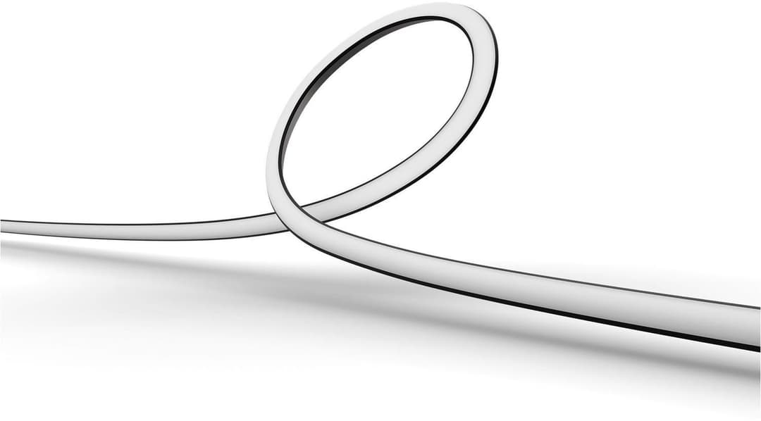Philips Hue Play Gradient Lightstrip | Schwarz