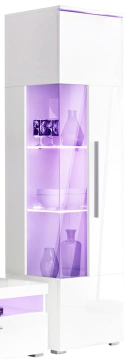 OTTO home Vitrine India | Weiß