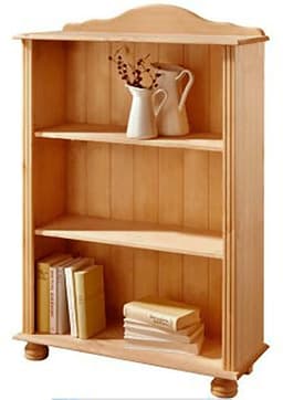 OTTO home Regal Mette | Holztöne