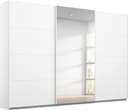 rauch OTELI Schwebetürenschrank | Weiß 2