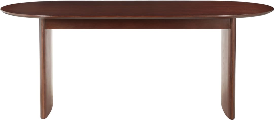 LeGer Home by Lena Gercke Esstisch Melinda | Braun