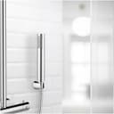 Wenko Basic Line Handbrause Set | Silber 3