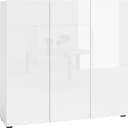 Home affaire Schuhschrank MISTER | Weiß
