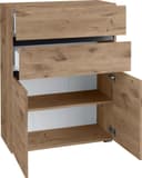 Home affaire Midischrank Wisla | Holztöne 4