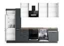 OPTIFIT Küchenzeile Fiona | Braun 4