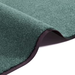 OTTO home Fußmatte Clean & Walk | Grün