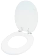 Sanilo WC-Sitz Basic | Weiß 4