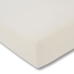 Estella Bettlaken Feinjersey | Beige