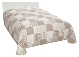 OTTO home Tagesdecke Gretje | Beige