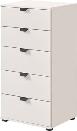 INOSIGN Kommode Duero | Weiß
