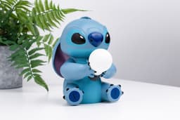 Paladone LED Dekolicht Disney - Lilo & Stitch - Stitch Leuchte | Blau