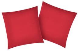 OTTO home Kissenbezüge Luisa | Rot
