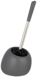 Wenko WC-Garnitur Polaris | Grau