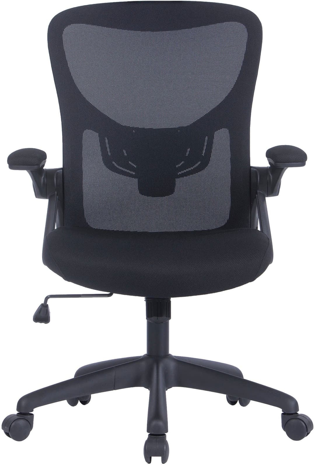 byLIVING Drehstuhl Flex | Schwarz