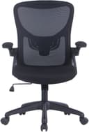 byLIVING Drehstuhl Flex | Schwarz 2