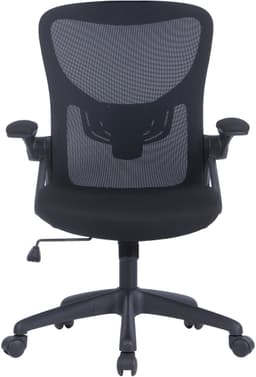 byLIVING Drehstuhl Flex | Schwarz