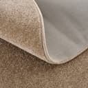 Sanat Teppich Uni | Beige 3