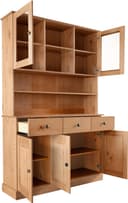 Buffet Liotta | Holztöne 4