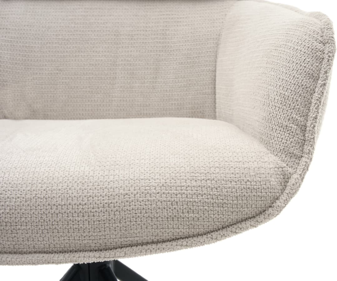 OTTO home Esszimmerstuhl Cusey | Beige