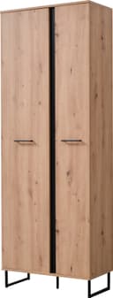 INOSIGN Garderobenschrank Sardinia | Holztöne 3