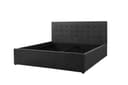 OTTO home Polsterbett Hamar | Schwarz 2