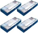 Wenko Unterbettkommode Modell Air | Blau
