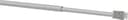 Good Life Scheibenstange flexx | Silber