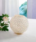 Home affaire Windlicht Kristall | Gold 3