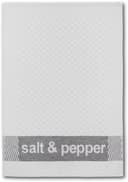 Dyckhoff Geschirrtuch Salt & Pepper | Grau 4