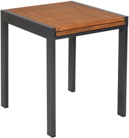 MERXX Gartentisch | Holztöne