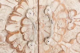 OTTO home Kommode Sideboard | Holztöne