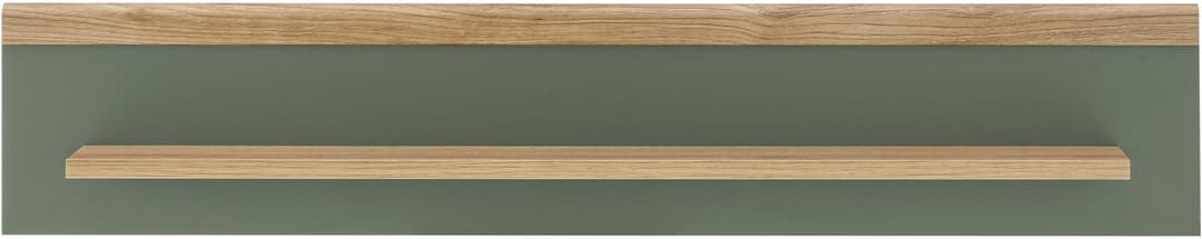 Home affaire Wandboard MAVAS | Grün